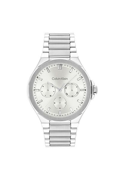 Calvin Klein Ck 25100054   Women's Wristwatch