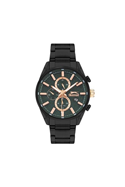 Slazenger SL.09.2059.2.06 Men's Wristwatch