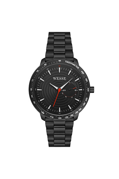 Wesse WWG207901 Erkek Kol Saati