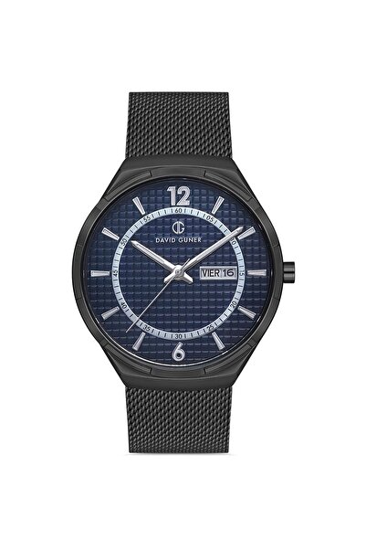 DAVID GUNER Dg-8010Gc-Zd3 David Guner Men Wrist Watch