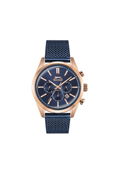 Slazenger Sl.09.1799.2.02 ساعة يد رجالية