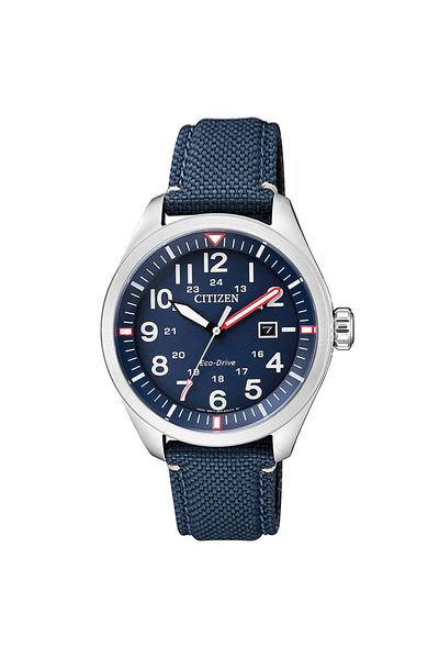 Citizen Aw5000-16L Men's Wristwatch