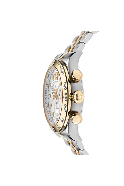 Versace Vrscve2U00422 Men's Wrist Watch