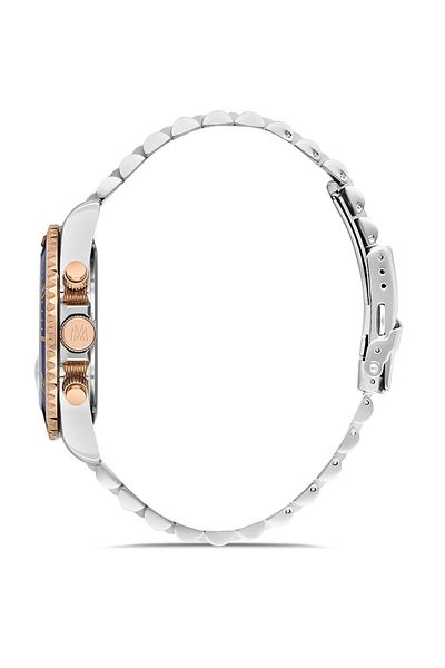 Momentus Sm362t-11sr Men's Wristwatch