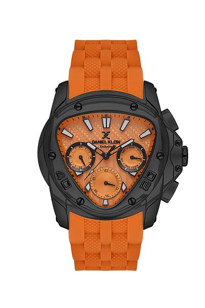 Daniel Klein Dk.1.13679.5 Daniel Klein Function Wrist Watch