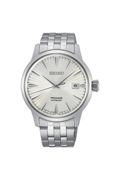 Seiko SRPG23J Presage Erkek Kol Saati