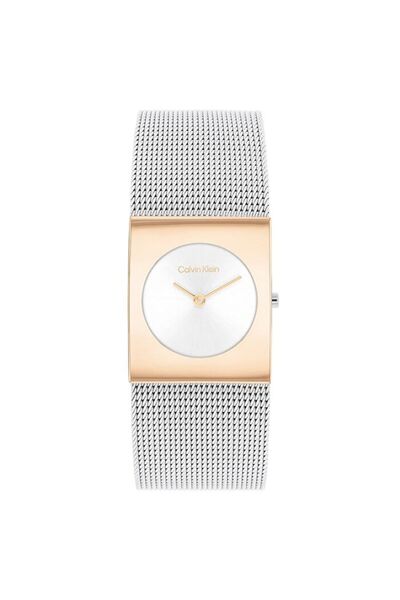 Calvin Klein Ck25100063 Women Wrist Watch