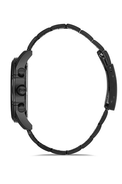 Momentus Sc238b-03sx Men's Wristwatch