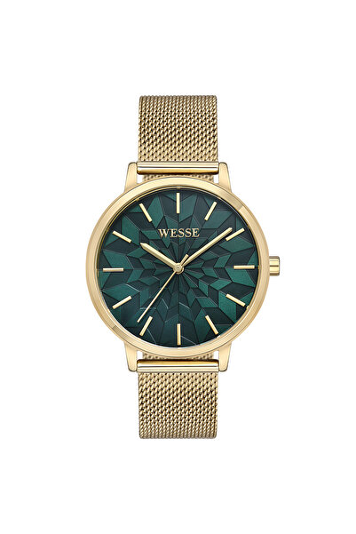 Wesse Wwl107707 Women Wrist Watch