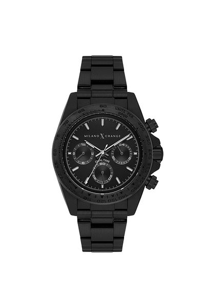 Milano X Change Mxg2121 Men's Wristwatch