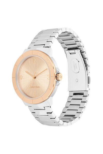 Calvin Klein Ck25100025 Model Women's Wristwatch