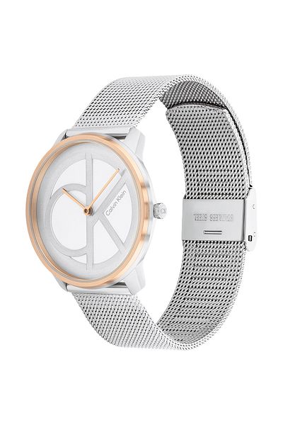 Calvin Klein Ck25200033 Women's Wristwatch