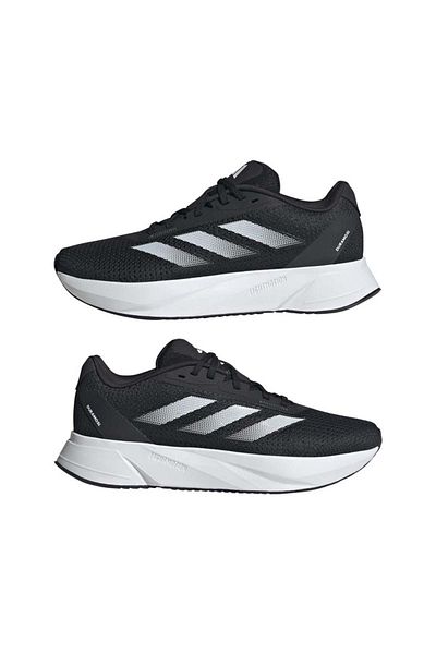 adidas Duramo Sl Black Running Shoes - W (Id9853)