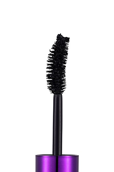 Flormar Hacim Ve Kıvrım Veren Maskara (SİYAH) - Precious Curl Mascara - Lf71 Classic - 8690604197576