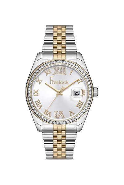 Freelook Fl.1.10216.5 Women's Wristwatch