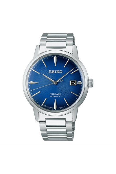 Seiko بريساج Srpj13j أوتوماتيك إركيك كول ساتي