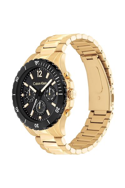 Calvin Klein Ck25200116 Men's Wristwatch