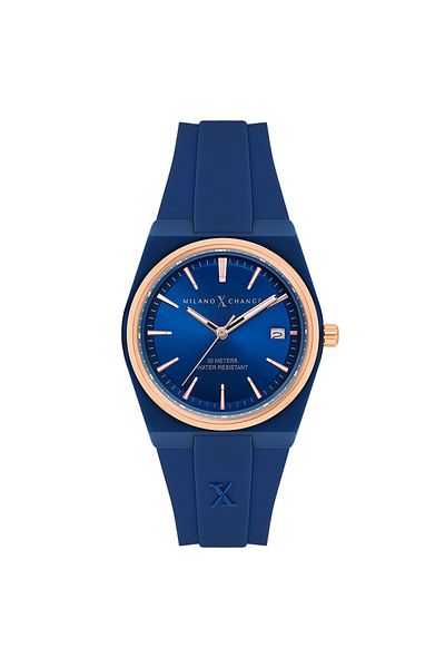 Milano X Change Mxl5114 Women's Wristwatch