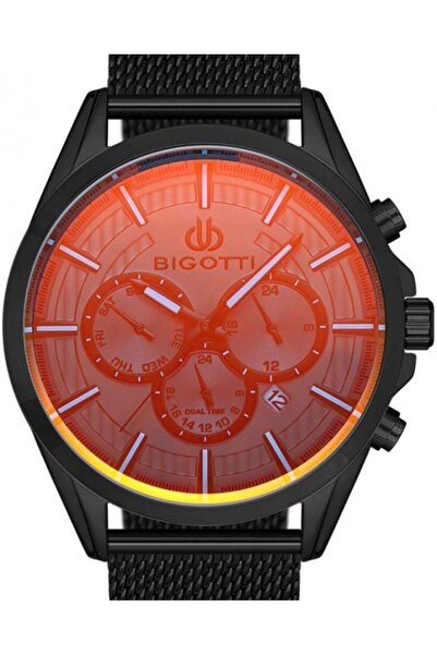 Bigotti Bg.1.10283.3 Men's Wrist Watch