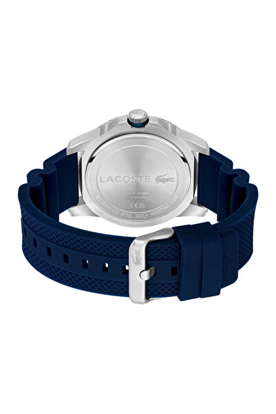 Lacoste LAC2011202 Erkek Kol Saati