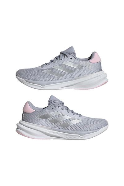 adidas Supernova Stride W - Gray Women's Sports Shoes, Model IG8309