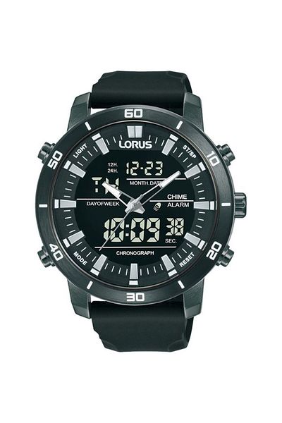 Lorus Rw661ax9 Erkek Kol Saati