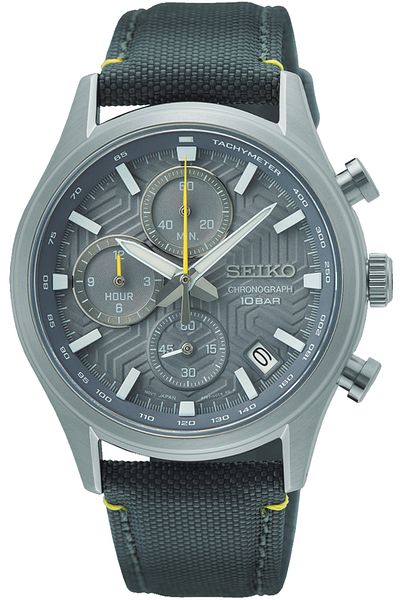 Seiko Ssb423p Erkek Kol Saati