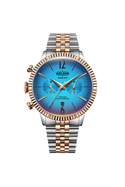 Welder Wwrc471 45 Mm Erkek Kol Saati