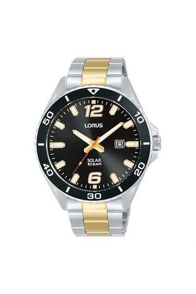 Lorus Rx363Ax9 Men's Wristwatch
