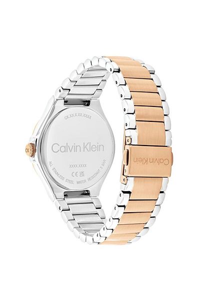 Calvin Klein Ck 25100052   Women Wrist Watch