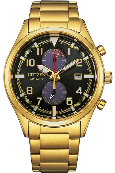 Citizen Men's Wrist Watch Ca7022-87E