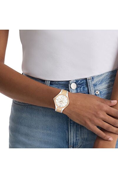 Calvin Klein Ck 25100052 Women Wrist Watch