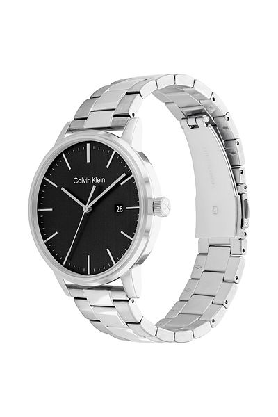 Calvin Klein Ck25200053 Men's Wristwatch