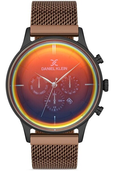 Daniel Klein DK013435D-07 Daniel Klein Erkek Kol Saati