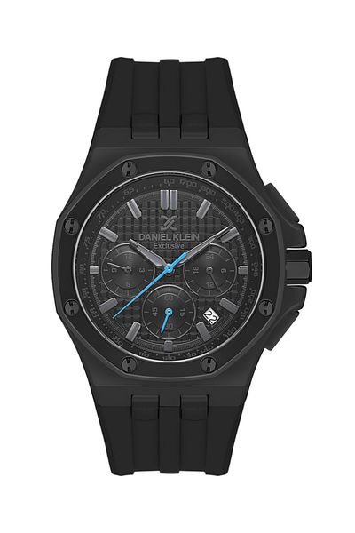 Daniel Klein Dk.1.13616.7 Functional Wrist Watch