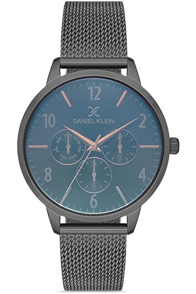 Daniel Klein Dk013863B-06 Daniel Klein Women's Wristwatch