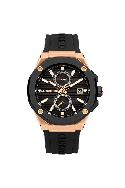 Cerruti 1881 CIWGQ0006901 Cerruti Erkek Kol Saati
