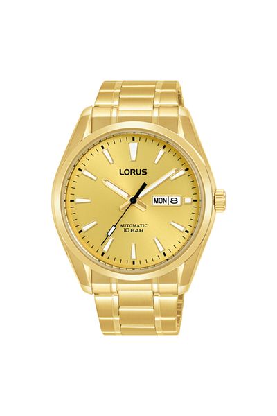 Lorus Rl456bx9 Automatic Men's Wristwatch