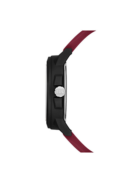 U.S. Polo Assn. Uspa1029-03 Men's Wristwatch