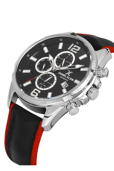 Daniel Klein DK.1.10319.1A Daniel Klein Functional Wristwatch