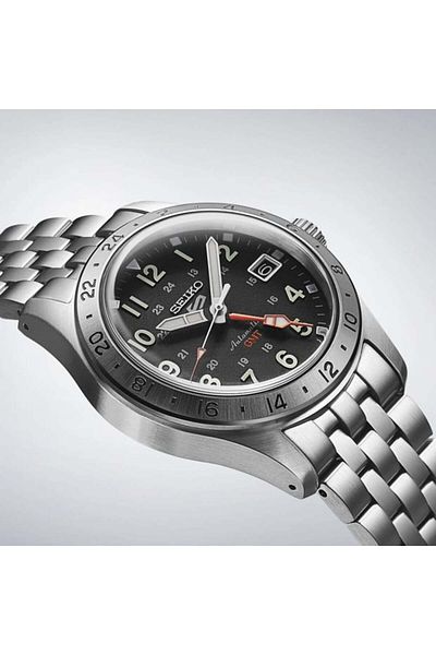 Seiko Men's Sports Wristwatch Ssk023k 5