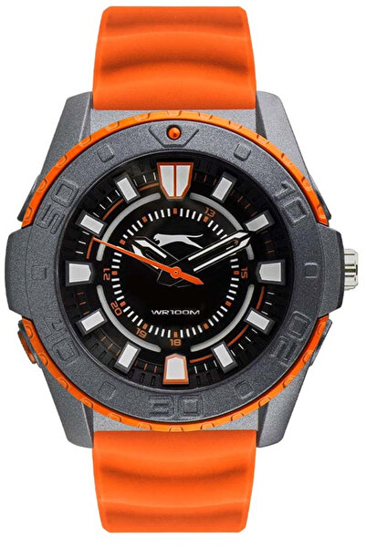 Slazenger SL.09.6573.2.05 Kol Saati