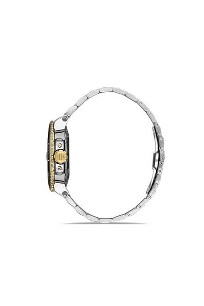 Hislon Sd137t-11sg Men's Wristwatch
