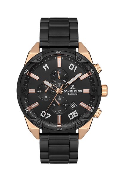 Daniel Klein Dke.1.10531.3 Functional Wristwatch