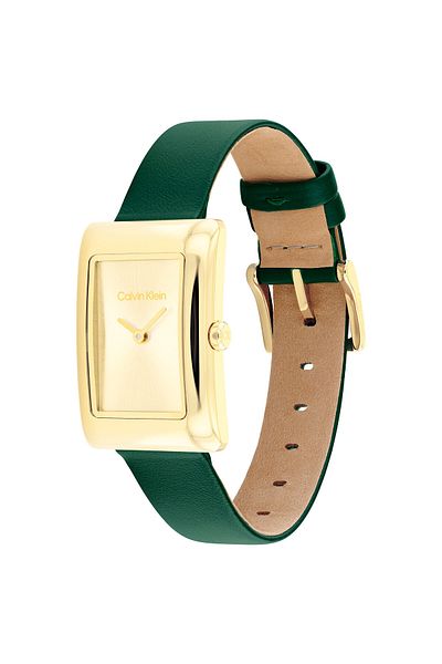 Calvin Klein Ck25200397 Women's Wristwatch