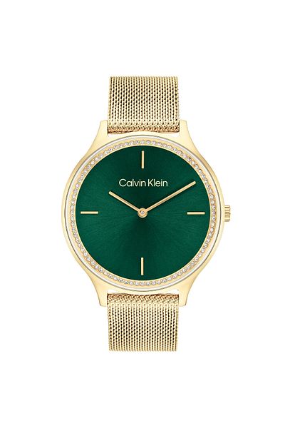 Calvin Klein Ck25100005 Model Women's Wristwatch
