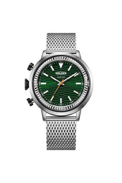 Welder Wrd1000-03 47 mm Men's Wristwatch