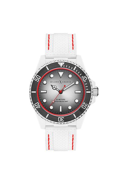 Milano X Change Mxg1114 Men's Wristwatch