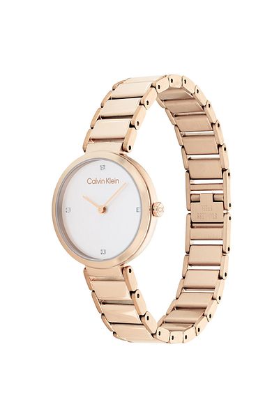 Calvin Klein Ck25200140 Women's Wristwatch