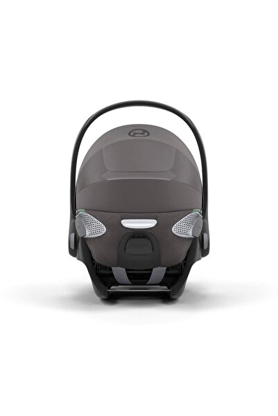 Cybex Cloud T Isize Plus Adac Ödüllü Tam Yatışlı Bebek Puset Ana Kucağı 0-13 Kg